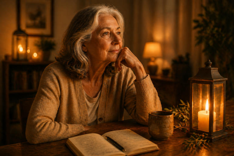 The Great Turning – A reflection on choosing love in turbulent times